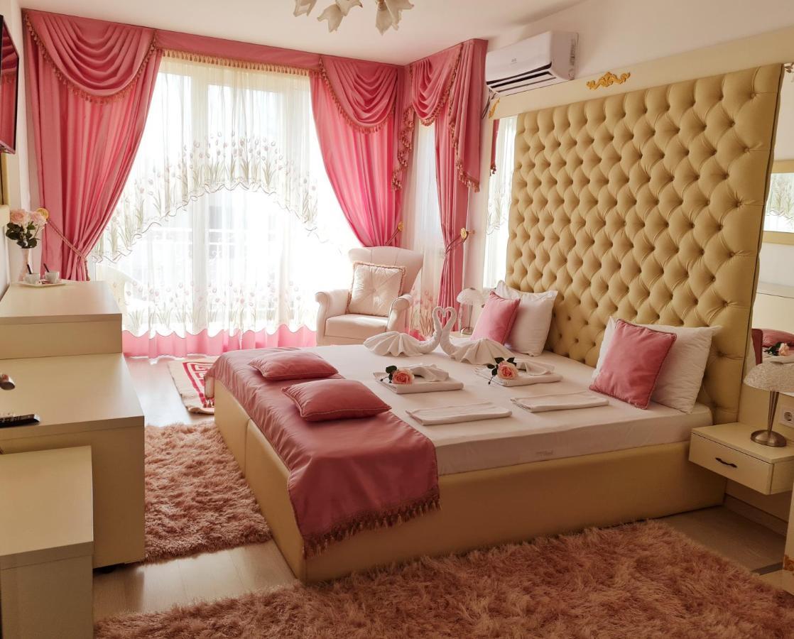 Hotel Dalia - Bankja Exteriér fotografie
